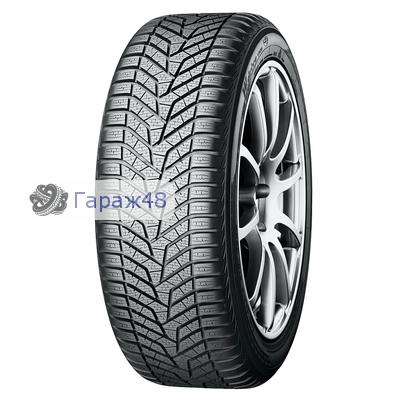 Yokohama W.Drive v905 295/40 R21 111V